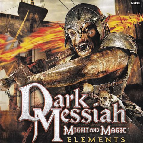 Dark Messiah of Might and Magic custom content